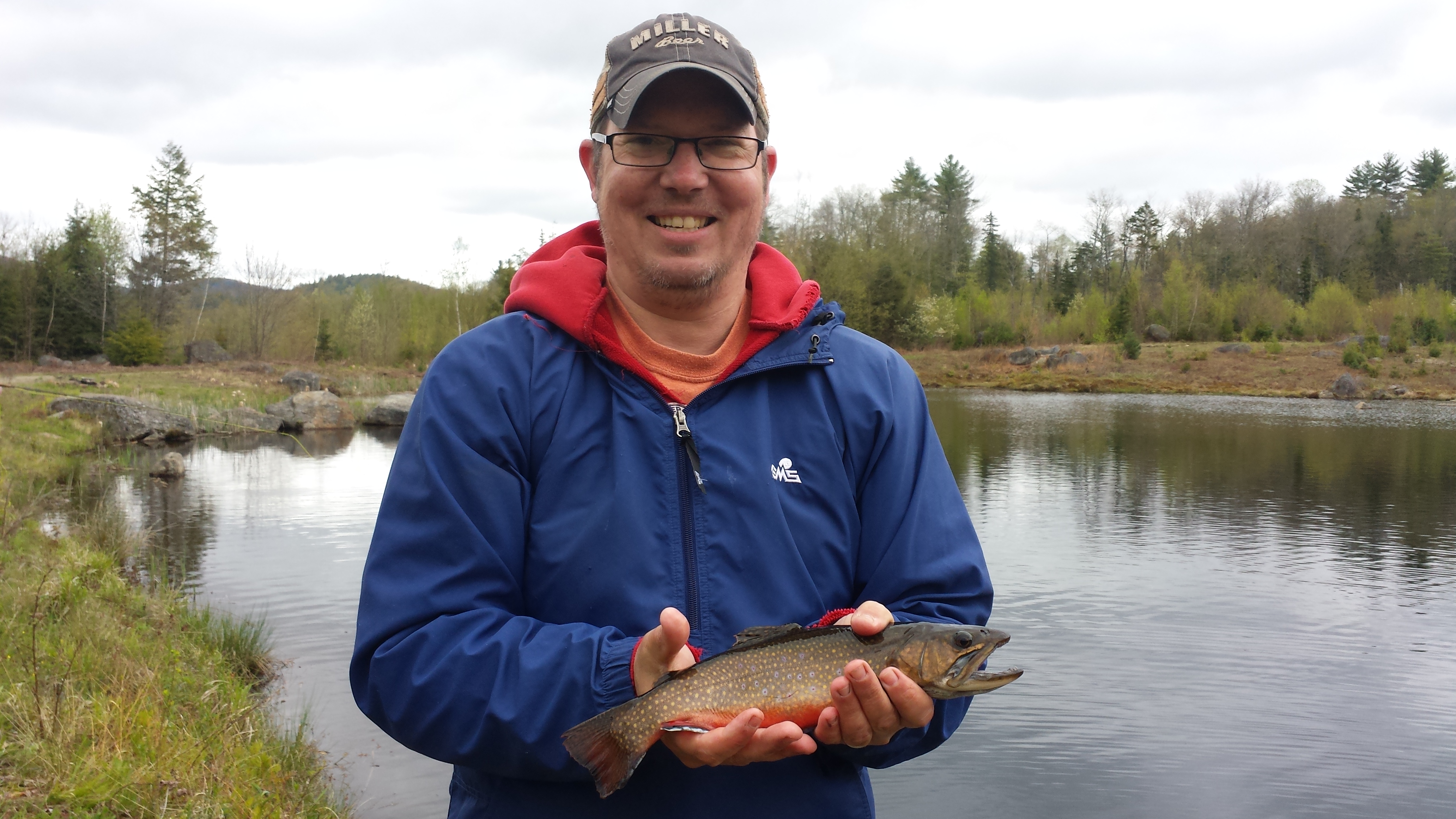 Discover Ma NH Learn to Fly Fish School Classes Lessons