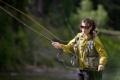 WomenFlyFish