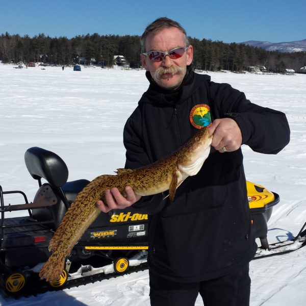 Ice Fishing (All Species) – NH Outdoor Learning Center