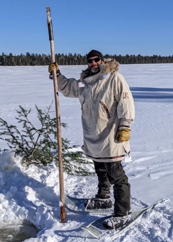 Snowshoeing & Winter Wilderness Skills