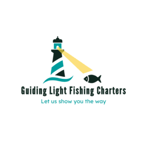 1 (2) (1) Guiding Light Fishing Charters Logo providing fishing charters on Lake Winnipesaukee. Bass, panfish, and ice fishing available.
