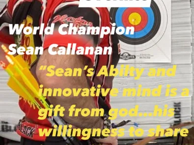 Advanced Archery Overnight