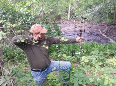 Archery and Bowhunting