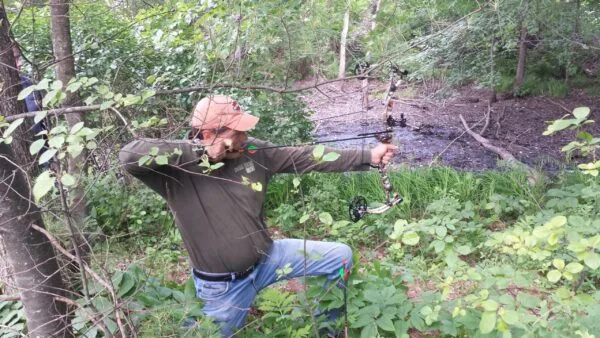 Archery and Bowhunting