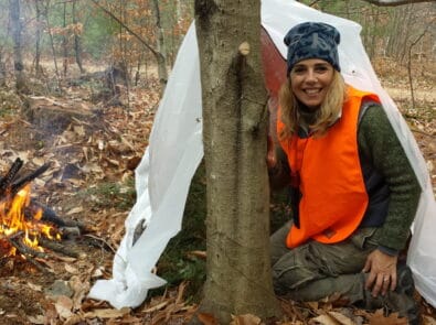 Wilderness Survival 101 School