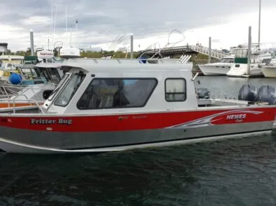 NH Commercial Boating License Prep Course