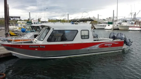 NH Commercial Boating License Prep Course