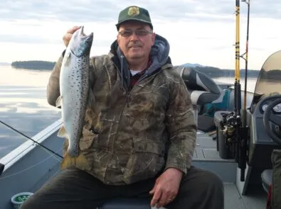 Certified Fishing Specialist
