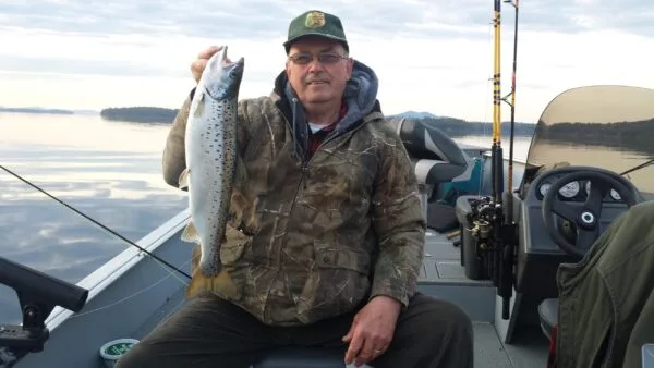 Certified Fishing Specialist