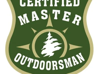 Certified Master Outdoorsman