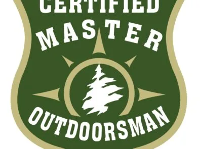 Certified Master Outdoorsman