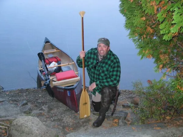 Comprehensive Canoeing