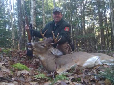 Certified Hunting Specialist