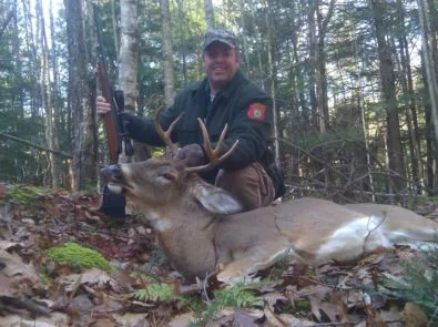 Certified Hunting Specialist