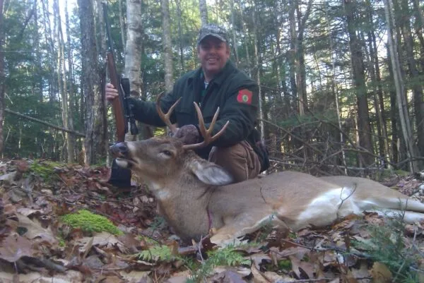 Certified Hunting Specialist