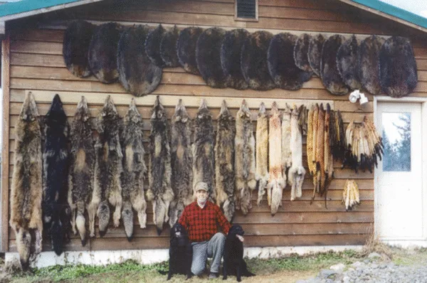 Furbearer Trapping (Land and Water)